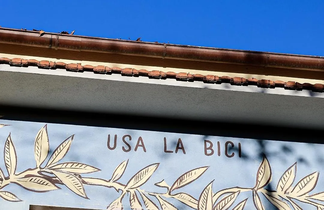 Ruote Libere Bed&Breakfast-1