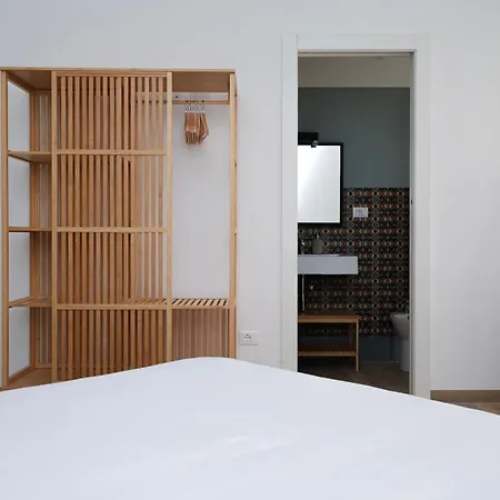 Ruote Libere Bed&Breakfast-3